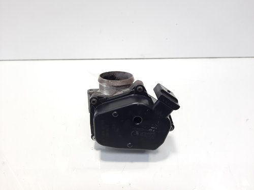 Clapeta acceleratie Valeo, cod 03G128063F, Seat Altea XL (5P5, 5P8), 1.6 TDI, CAY (idi:609130)