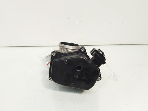 Clapeta acceleratie Valeo, cod 03G128063F, Skoda Superb II (3T4) 1.6 TDI, CAY (idi:654300)