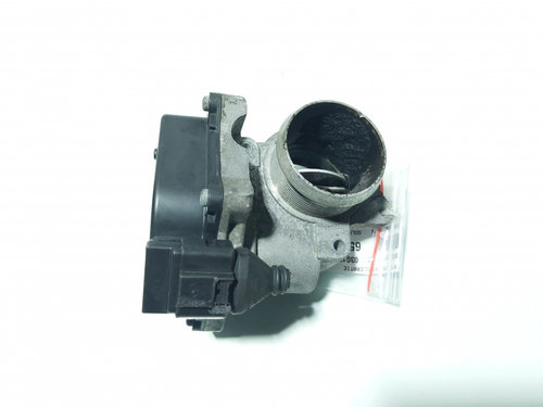 Clapeta acceleratie Valeo, cod 03G128063F, Vw Golf 5 Plus (5M1) 1.6 TDI, CAY (idi:650828)