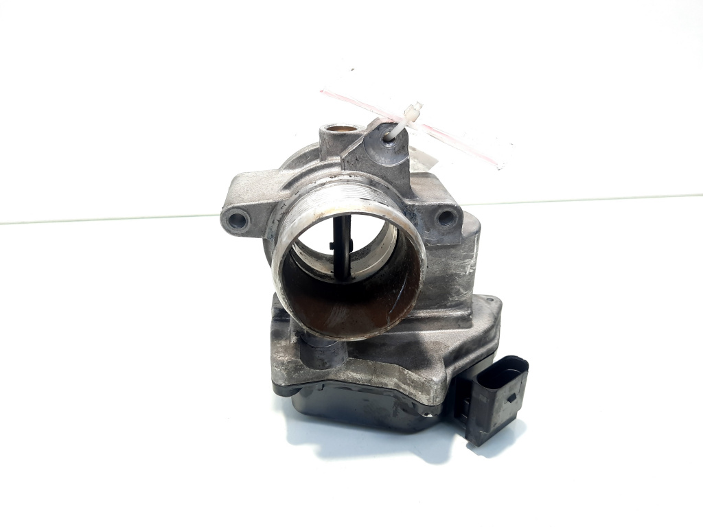 Clapeta acceleratie Valeo, cod 03G128063F, Vw Golf 6 (5K1) 1.6 TDI, CAY (id:520304)