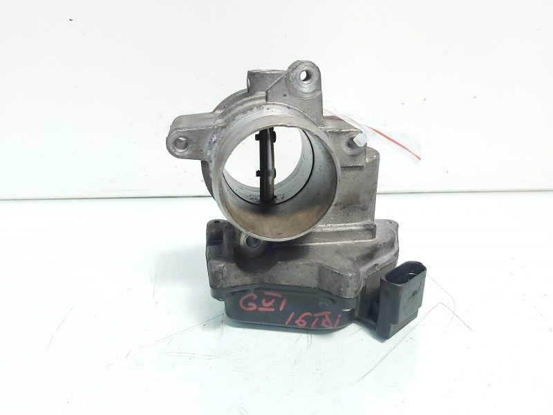 Clapeta acceleratie Valeo, cod 03G128063F, Vw Jetta 3 (1K2), 1.6 TDI, CAY (idi:652660)