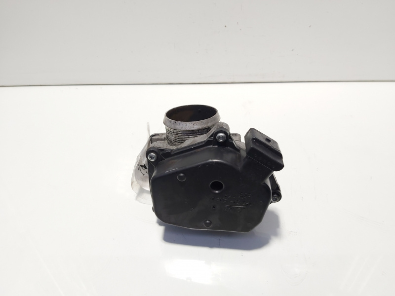 Clapeta acceleratie Valeo, cod 03G128063F, Vw Passat (3C2) 1.6 TDI, CAY (idi:623542)