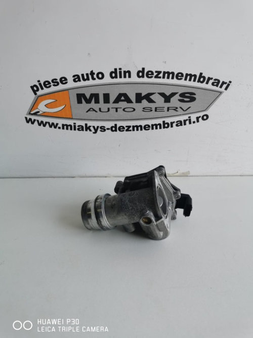 Clapeta acceleratie Valeo / DACIA DUSTER / 1.5 DCI / An 2009 - 2018 / COD OEM - 161A09794R / 0144289...