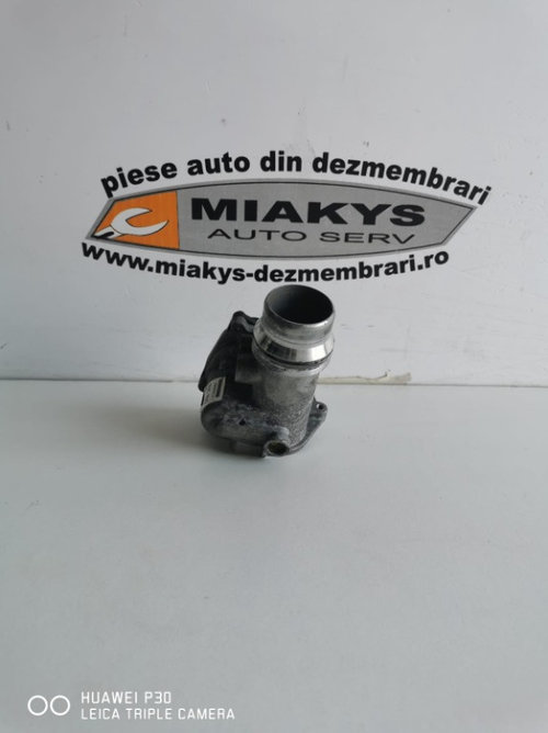Clapeta acceleratie Valeo / RENAULT CAPTUR / 1.5 DCI / COD OEM - 161A09794R / 014428983