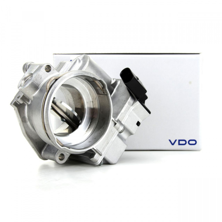 Clapeta Acceleratie Vdo Seat Toledo 3 5P2 2004-2009 A2C59511698