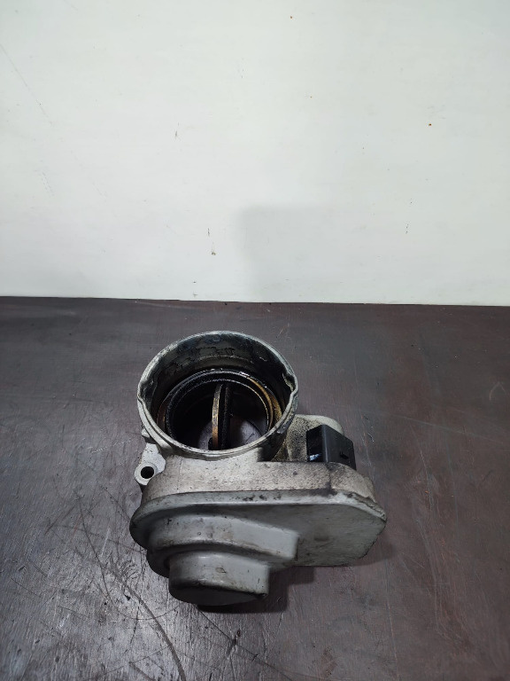 Clapeta Acceleratie Volkswagen 1.9 TDI BXE / BKC 038128063G