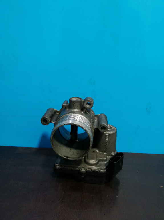 Clapeta Acceleratie Volkswagen 2.0 TDI A2C83076000