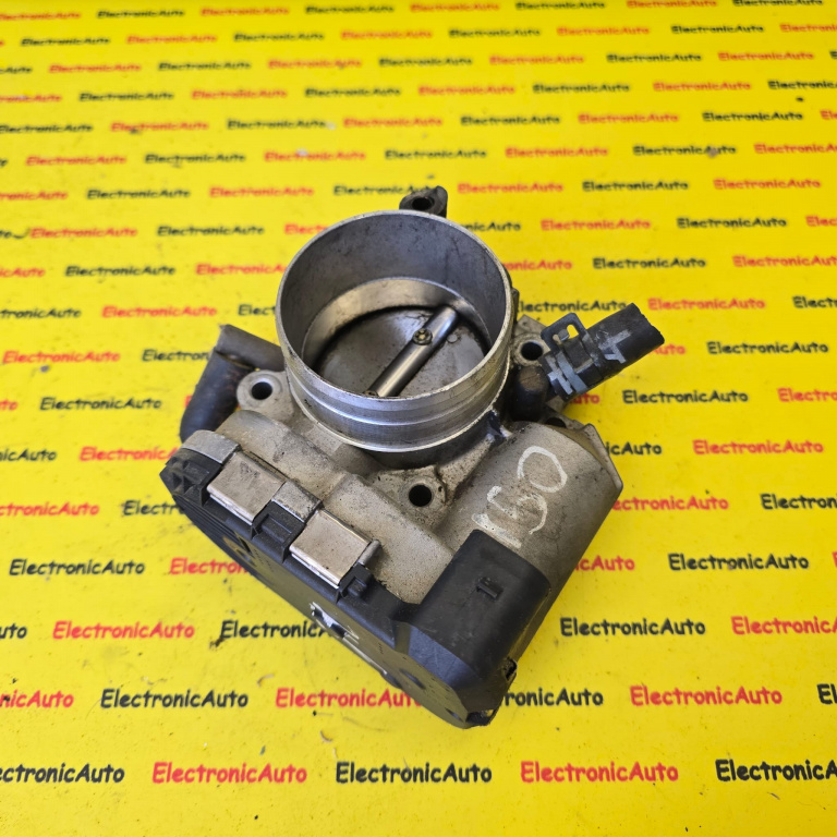 Clapeta ACCELERATIE VOLKSWAGEN BEETLE GOLF GTI JETTA, 06A133062D, 0280750061,