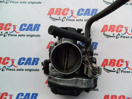 Clapeta acceleratie Volkswagen Bora 1998-2005 06A133064H