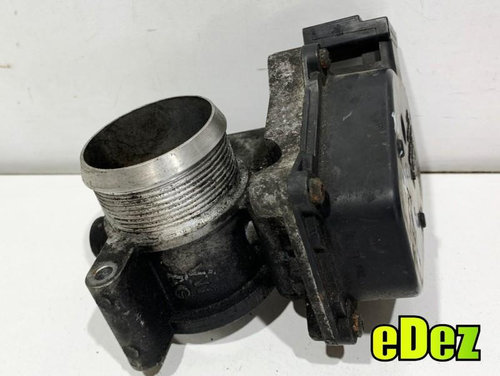 Clapeta acceleratie Volkswagen Caddy 3 facelift (2010-2015) 1.6 tdi CAYA 03L128063Q