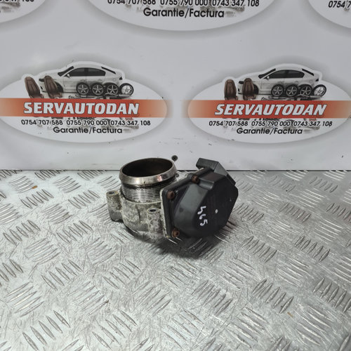 Clapeta acceleratie Volkswagen Crafter (2006-2017) 2.5 Motorina 2011, 076128063A