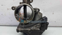 Clapeta acceleratie Volkswagen Eos (1F7, 1F8) [Fab...