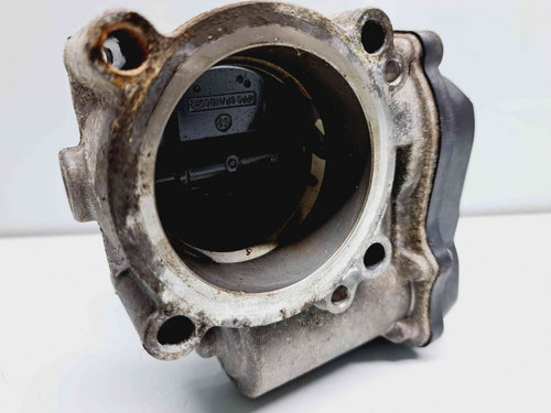 Clapeta acceleratie Volkswagen Eos (1F7, 1F8) [Fabr 2006-2015] 03C133062C 1.4 Benz CAXA 90KW / 122CP...