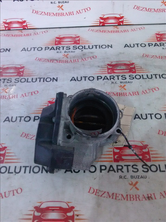 Clapeta acceleratie VOLKSWAGEN EOS 2.0 TDI BMP DSG