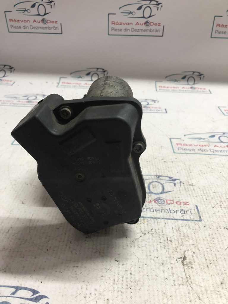 Clapeta acceleratie Volkswagen Eos 2006, 06F133062G