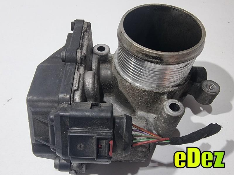 Clapeta acceleratie Volkswagen EOS (2006-2010) 2.0 tdi cgl , cfg 03L128063R
