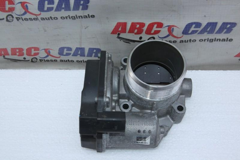 Clapeta acceleratie Volkswagen EOS 2006-2010 06F133062J