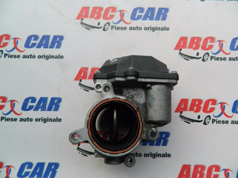 Clapeta acceleratie Volkswagen EOS 2006-2010 03L128063C