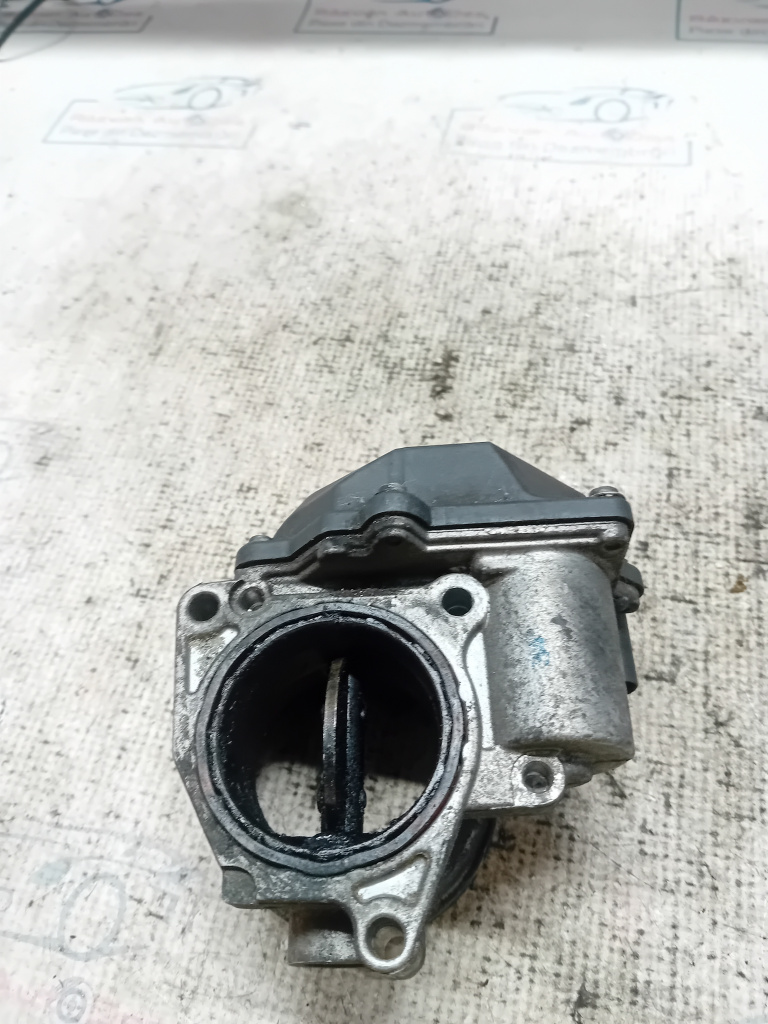 Clapeta acceleratie Volkswagen Eos 2007, 03G128063G