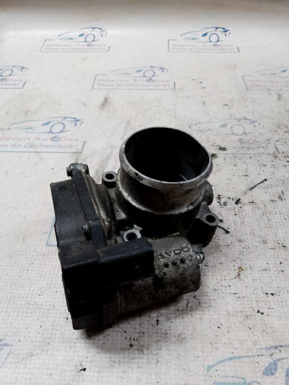 Clapeta acceleratie Volkswagen Eos Benzina 2011, 06F133062G