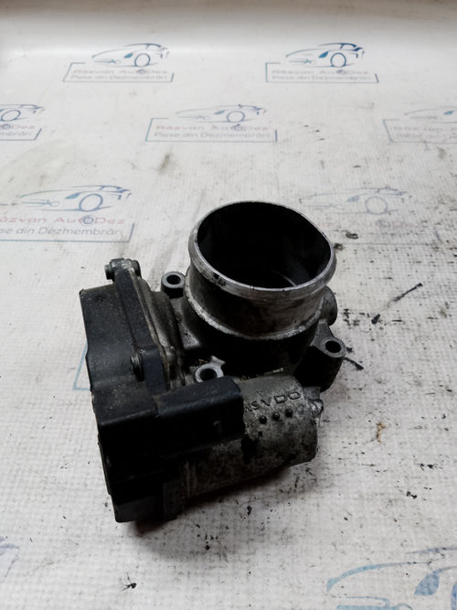 Clapeta acceleratie Volkswagen Eos Benzina 2011, 06F133062G