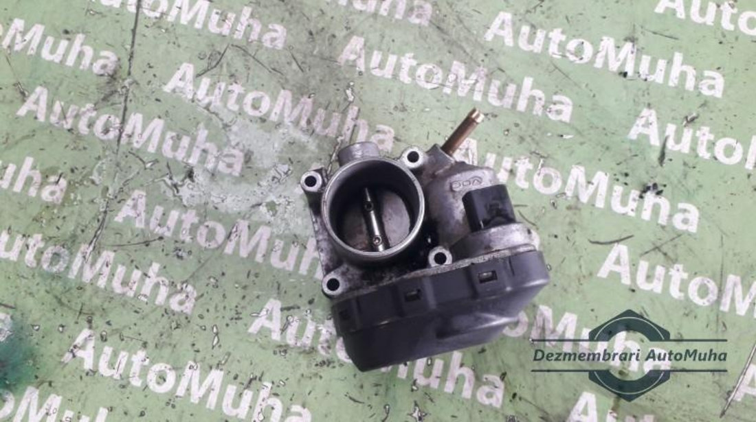 Clapeta acceleratie Volkswagen Golf 4 (1997-2005) 036133062