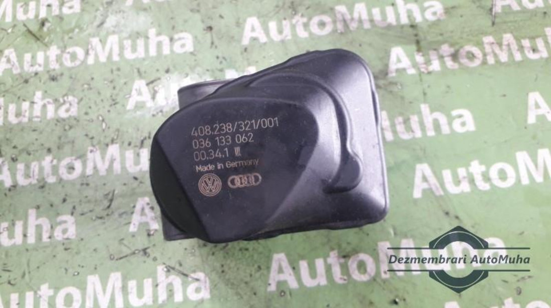 Clapeta acceleratie Volkswagen Golf 4 (1997-2005) 036133062