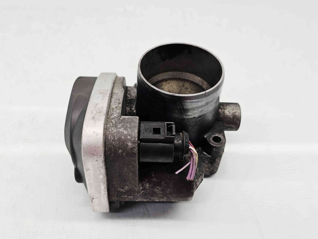 Clapeta acceleratie Volkswagen Golf 4 (1J1) [Fabr 1997-2004] 026133062M 1.6 TDI AZD 77KW / 105CP