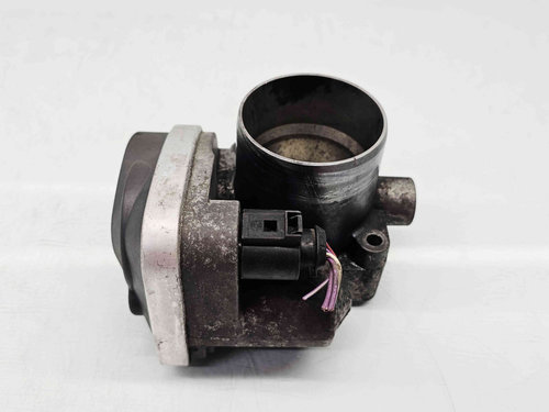 Clapeta acceleratie Volkswagen Golf 4 (1J1) [Fabr 1997-2004] 026133062M 1.6 TDI AZD 77KW / 105CP