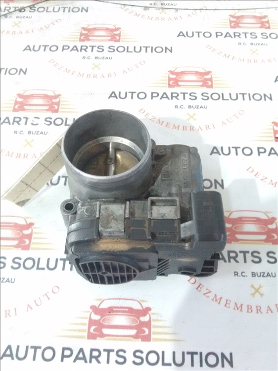 Clapeta acceleratie VOLKSWAGEN GOLF 5 1.4 FSI