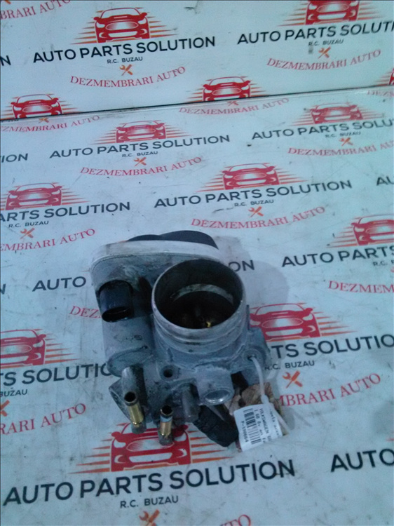 Clapeta acceleratie VOLKSWAGEN GOLF 5 1.6B 8v an fabr. 2005