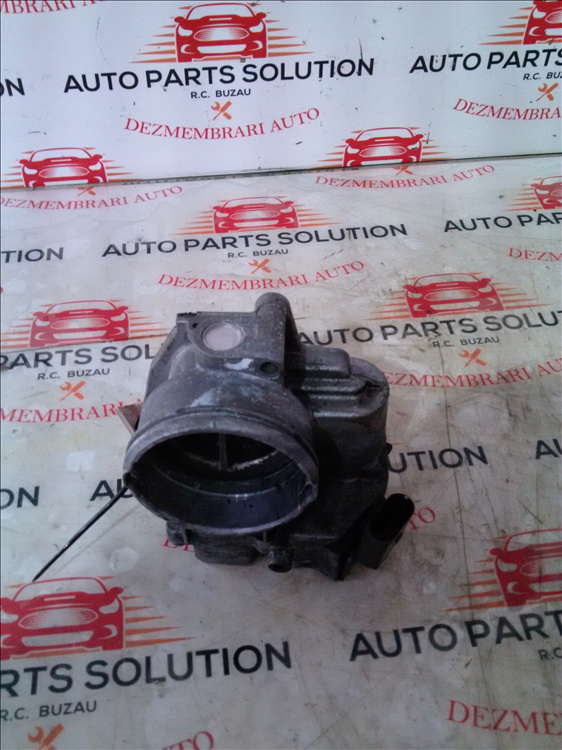 Clapeta acceleratie VOLKSWAGEN GOLF 5 1.9 TDI an fabr. 2007