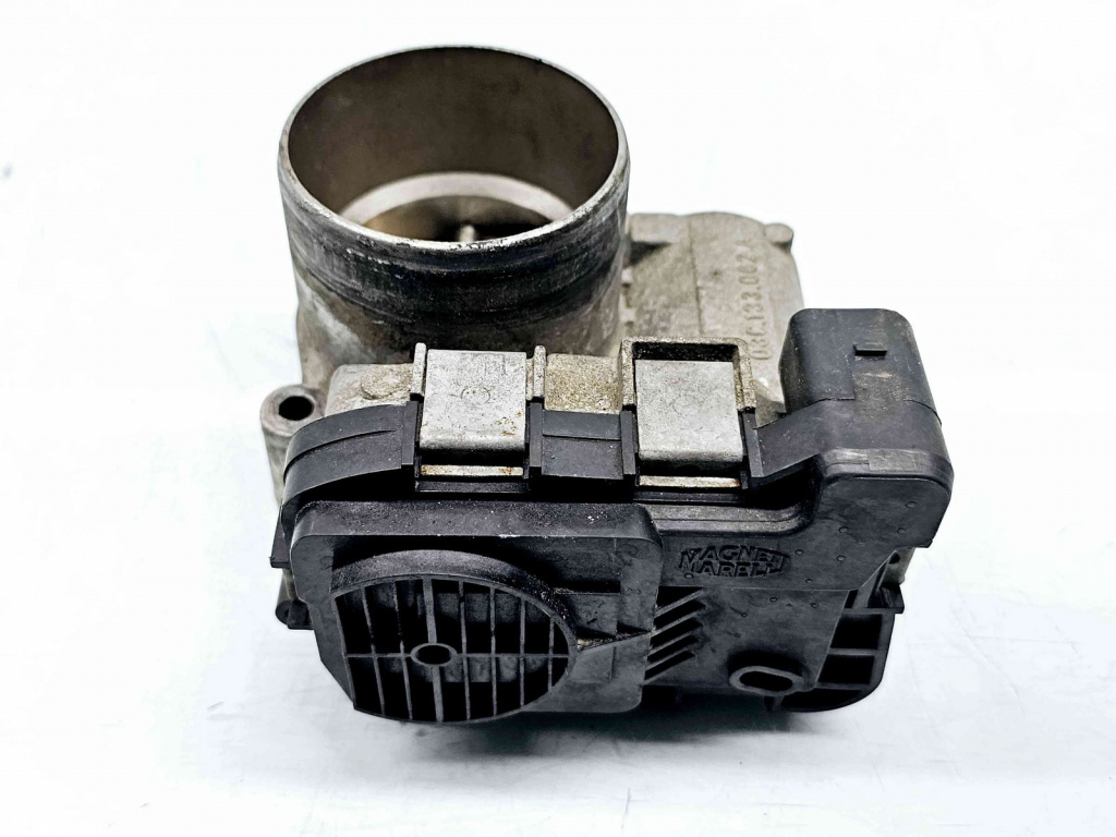 Clapeta acceleratie Volkswagen Golf 5 (1K1) [Fabr 2004-2008] 03C133062A 1.6 Benz BAG 85KW / 115CP