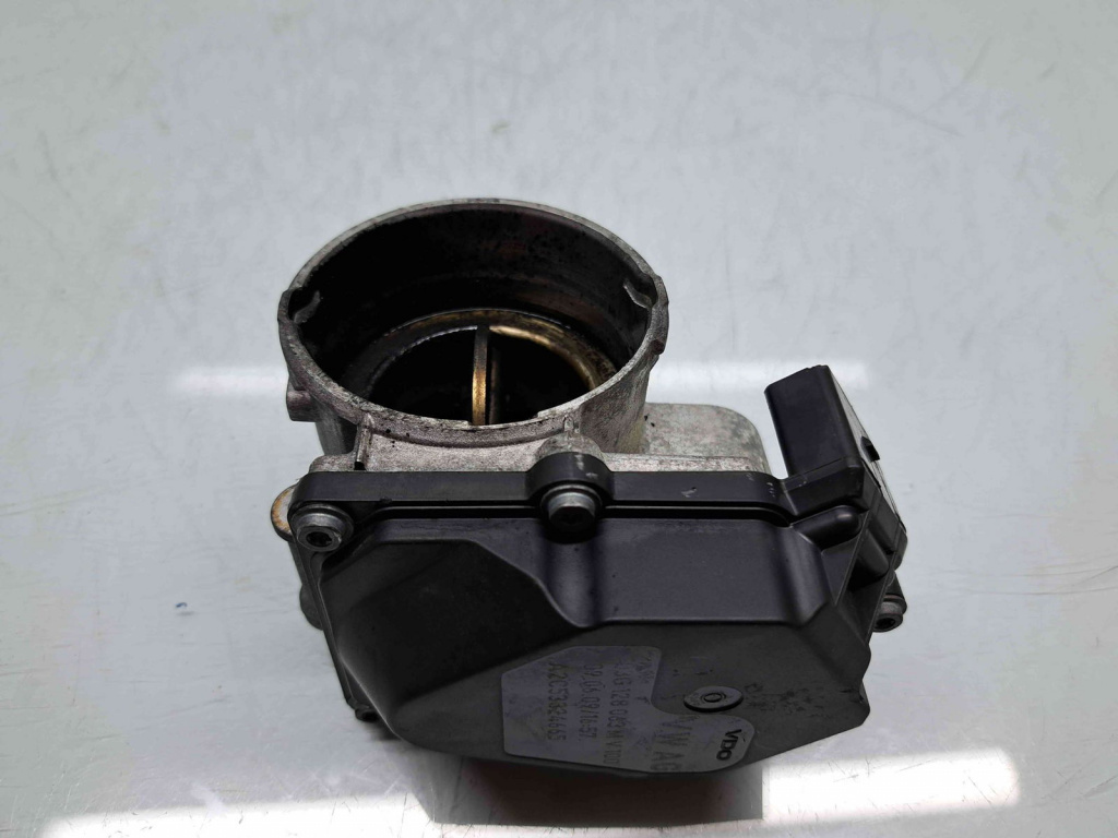 Clapeta acceleratie Volkswagen Golf 5 (1K1) [Fabr 2004-2008] 03G128063M 1.9 TDI BLS 77KW / 105CP