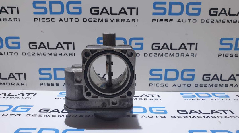 Clapeta Acceleratie Volkswagen Golf 5 2.0 TDI BDK 2004 - 2008 Cod 038128063C