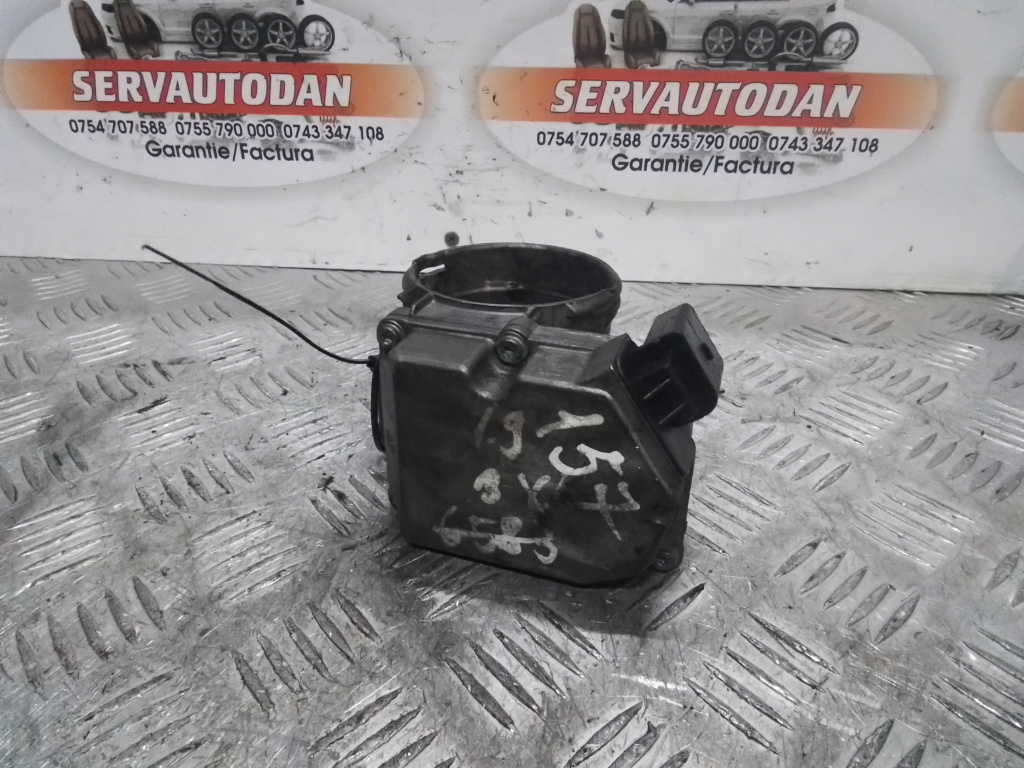 Clapeta acceleratie Volkswagen Golf 5 (2004-2009) 1.9 Motorina 2006, 038128063
