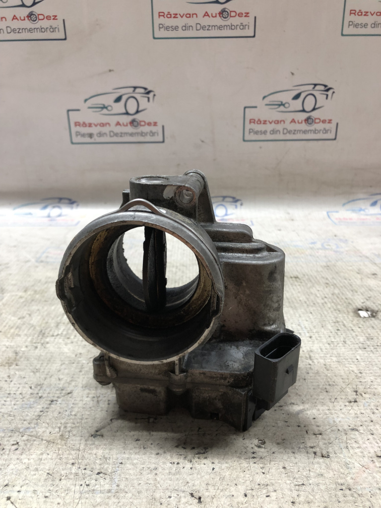 Clapeta acceleratie Volkswagen Golf 5 2005, 03G128063J