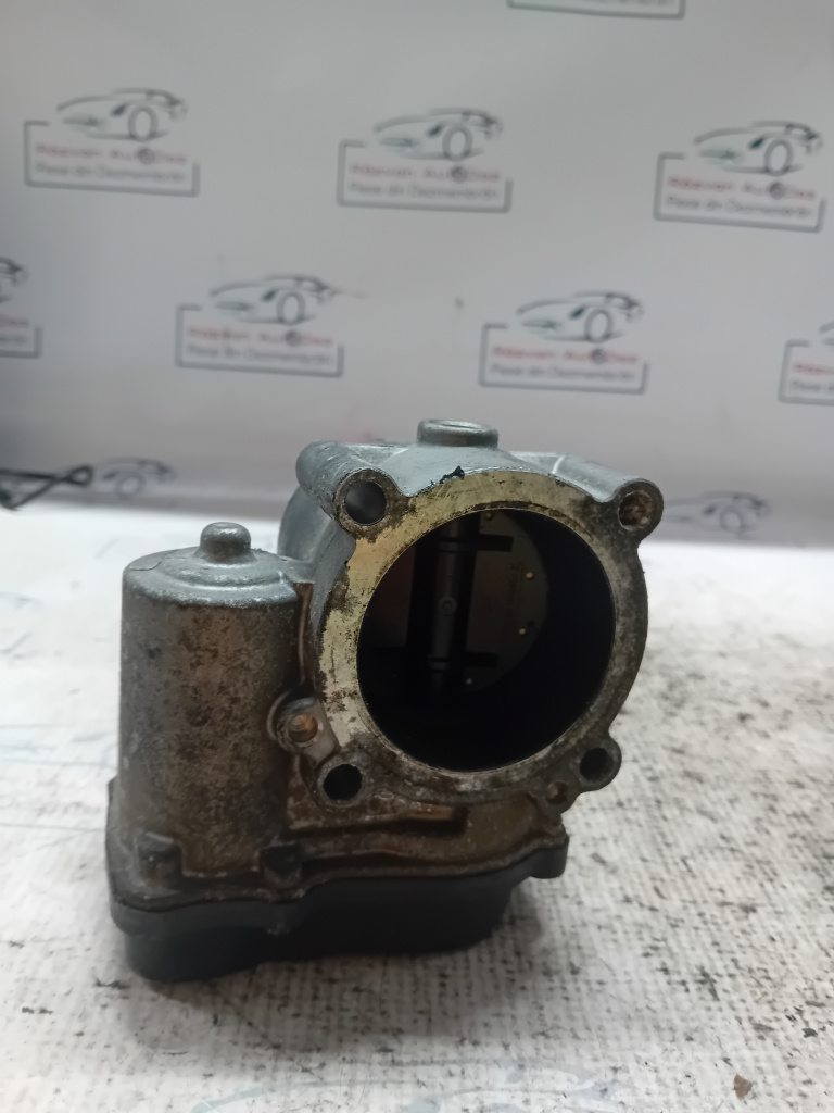 Clapeta acceleratie Volkswagen Golf 5 2006, 03C133062C