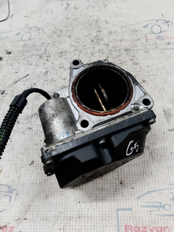 Clapeta acceleratie Volkswagen Golf 5 2008, 03G128063M