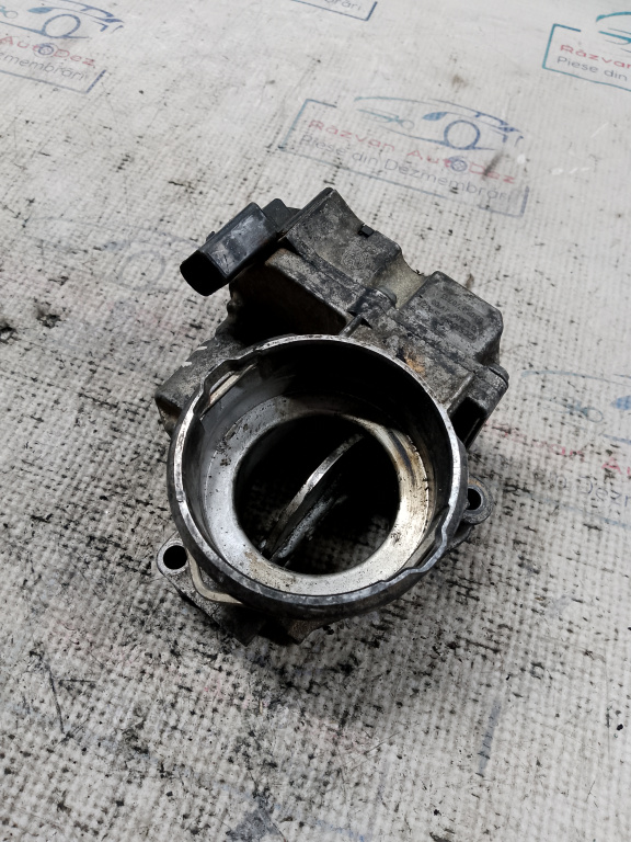 Clapeta acceleratie Volkswagen Golf 5 2008, 03G128063J