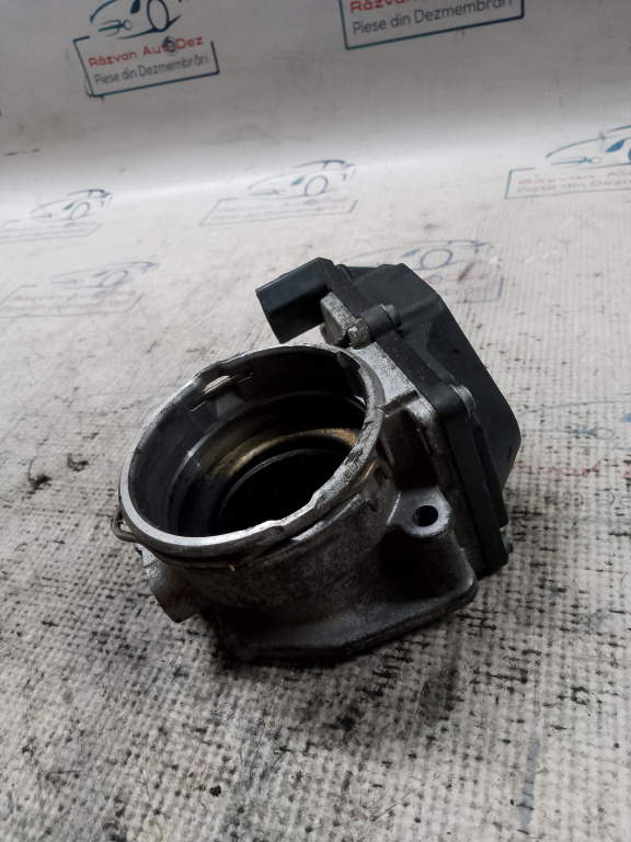 Clapeta acceleratie Volkswagen Golf 5 2009, 03G123063M