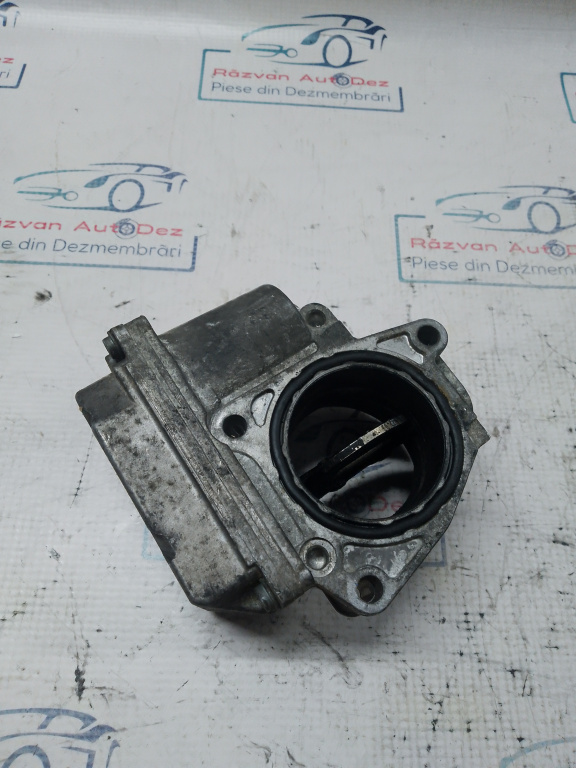Clapeta acceleratie Volkswagen Golf 5 2009, 03G1280630