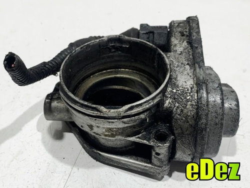 Clapeta acceleratie Volkswagen Golf 5 Plus (2004-2008) 2.0 tdi; 1.9 tdi BKD; AZV; BXE 038128063M