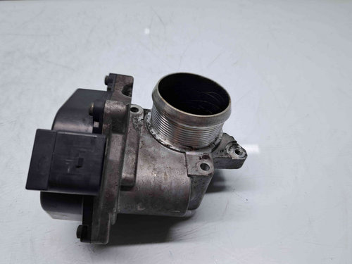 Clapeta acceleratie Volkswagen Golf 5 Plus (5M1) [Fabr 2005-2008] 03L128063J 1.6 TDI CAYB 66KW / 90C...