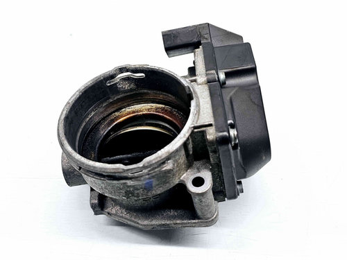 Clapeta acceleratie Volkswagen Golf 5 Variant (1K5) [Fabr 2007-2009] 03G128063G 1.9 TDI BLS 77KW / 1...