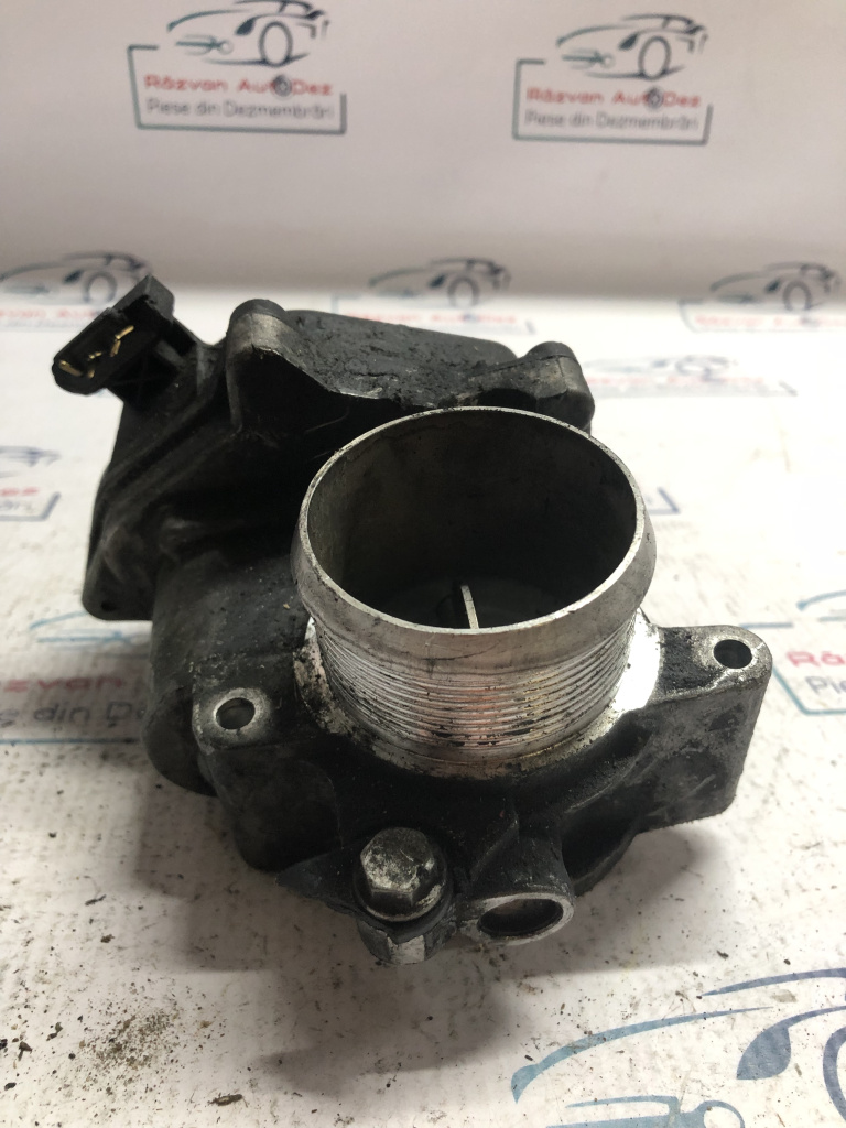 Clapeta acceleratie Volkswagen Golf 6 1.6 2010, 03L128063J