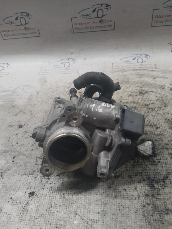 Clapeta acceleratie Volkswagen Golf 6 1.6 2013, 04L128063T