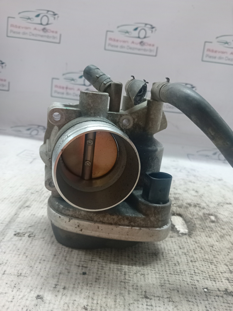 Clapeta acceleratie Volkswagen Golf 6 1.6 2016, A2C5303430