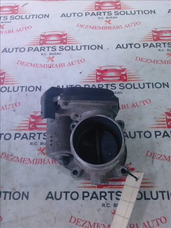 Clapeta acceleratie VOLKSWAGEN GOLF 6 1.8 TFSI