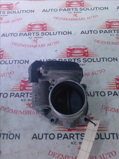 Clapeta acceleratie VOLKSWAGEN GOLF 6 1.8 TFSI